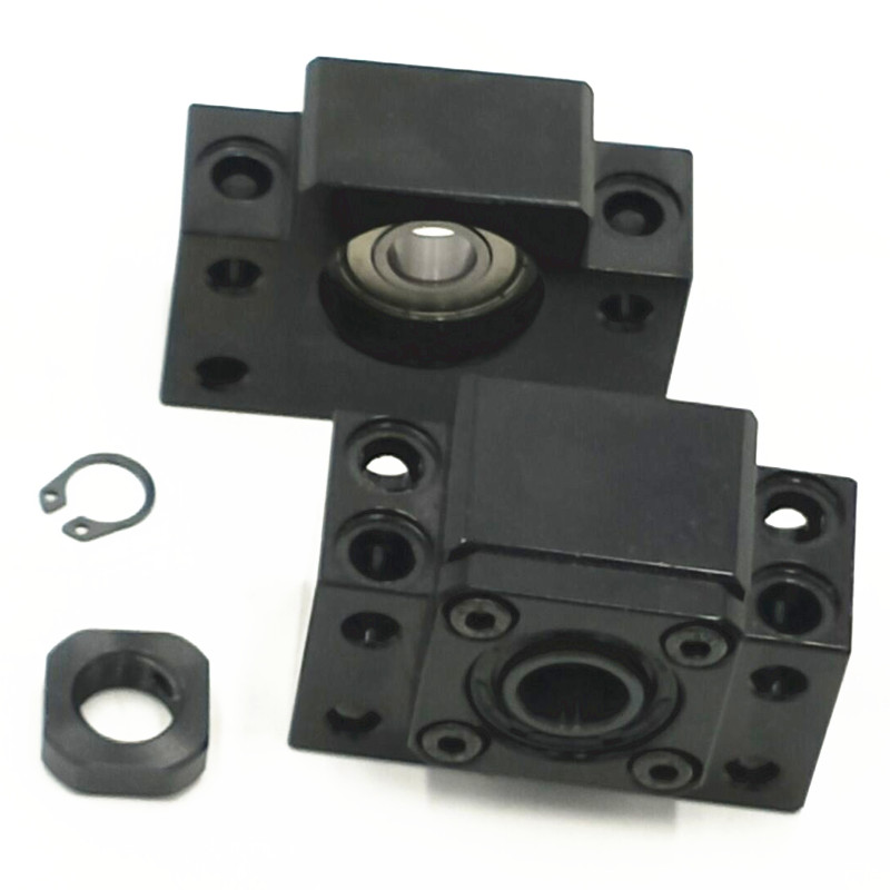 BK10 BF10 BK12 BF12 BK15 BF15 BK20 BF20 для SFU1204 SFU1605 SFU2005 шариковый винтовой Конец опоры для деталей ЧПУ