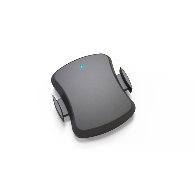 Датчик частоты вращения педалей Chileaf CDN200 Ble, управление через приложение для поездок