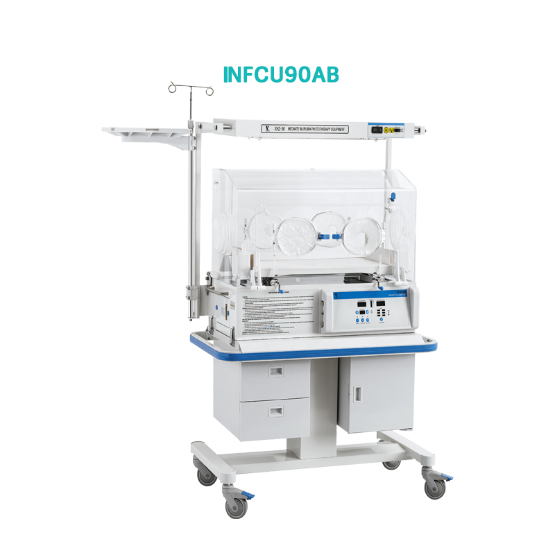 Hospital medical infant incubator baby incubator price for sale