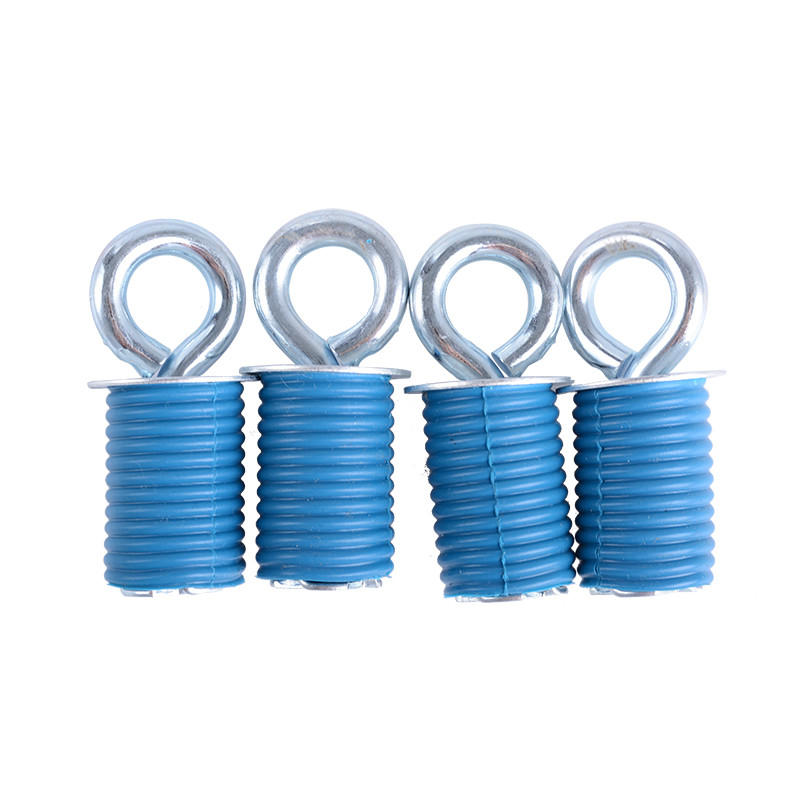 Lock and Ride ATV Tie Down Anchors for Polaris RZR, Sportsman and Ace