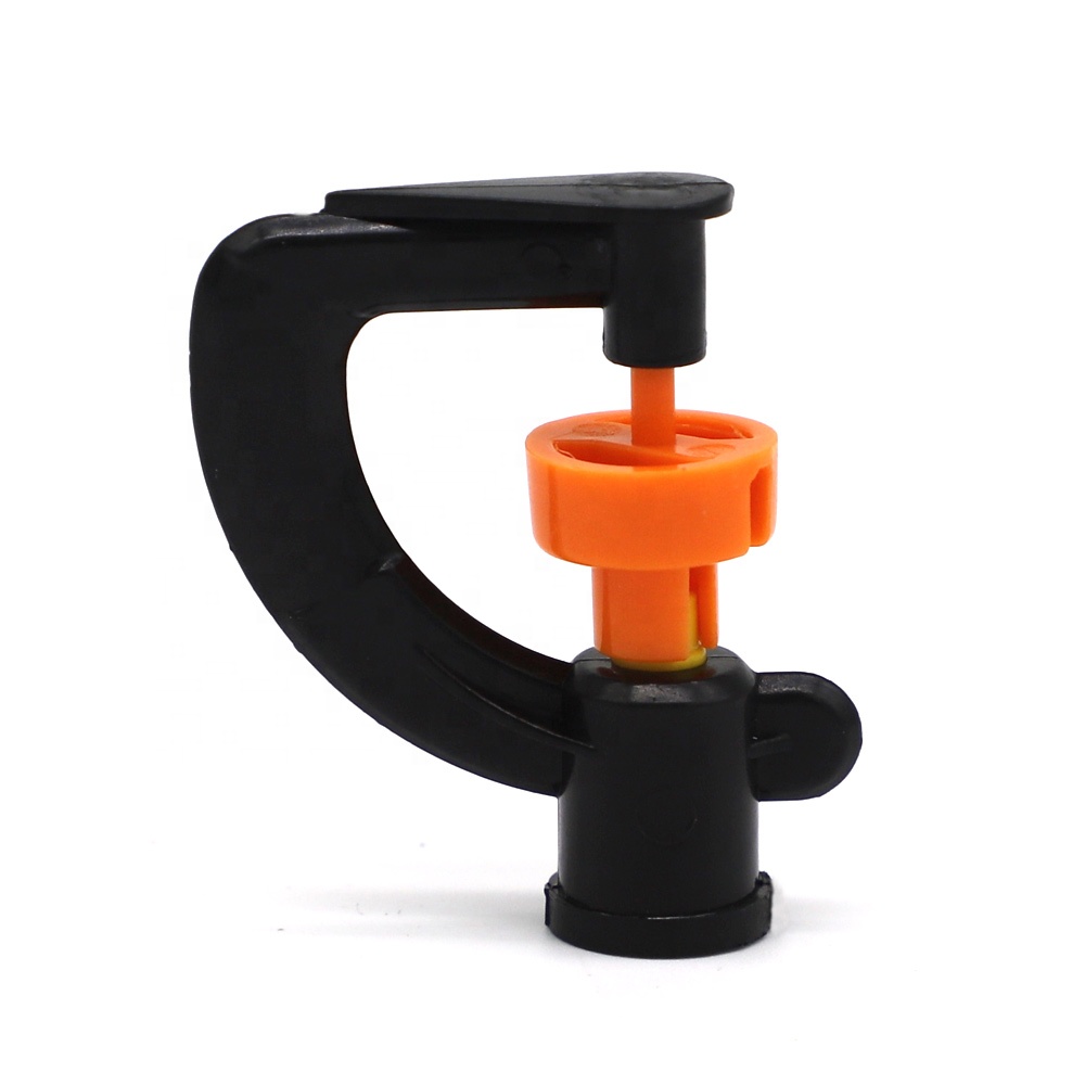 Mistting microprinkler for Garden Greenhouse Irrigation, sprinkler irrigation system, micro jet sprinkler, microsprinkler