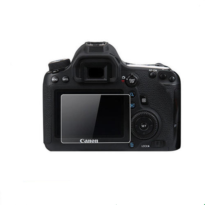 Мягкая камера с разрешением и с защитной пленкой для Sony A5100 A6500 A6300 A6000
