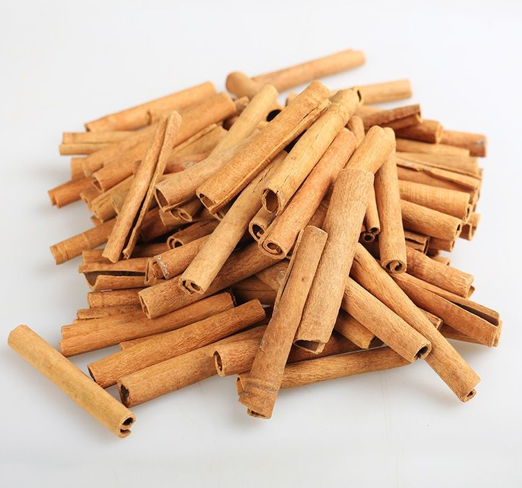 Cinnamon Chinese Herbal Medicine Cigarette Cassia Raw Dried Herb Food Ingredients with Duck Fragrant Spices