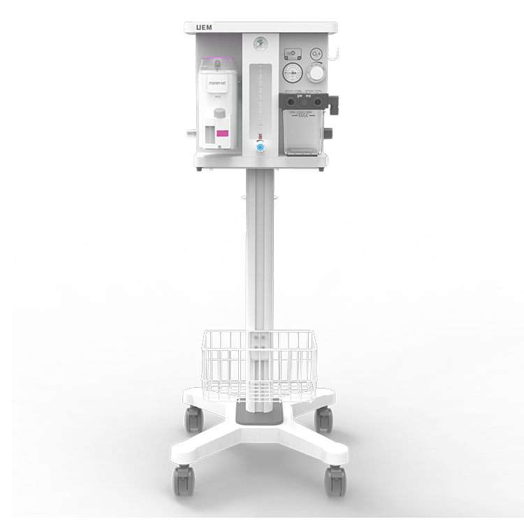 BMV High Quality Hospital Medical equipment Anesthesia /vet anasthesia / Anestesia machine
