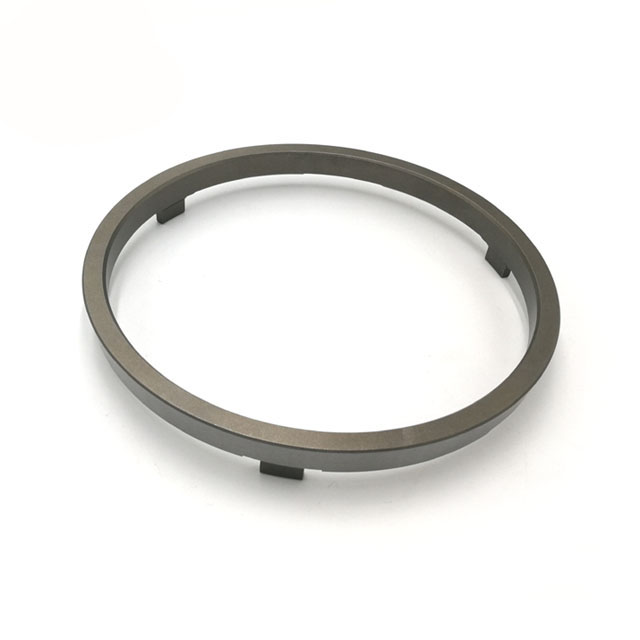 Qijiang S6 80 S6 100 коробка передач кольцо синхронизатора конус 1268 304 424/1268304424 для Yutong автобуса