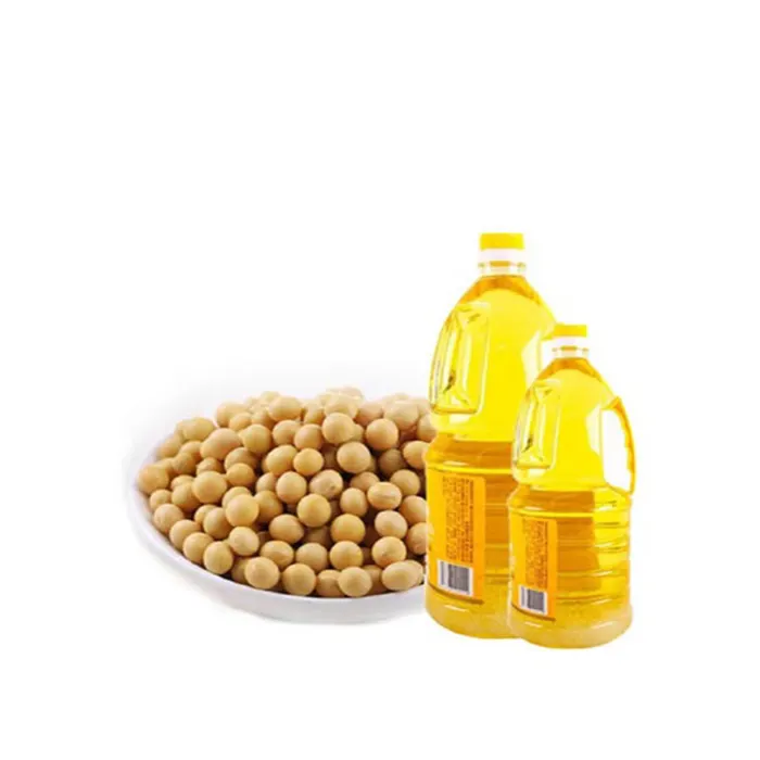 The most popular wholesale Premium Quality Available In Best Price Crude Degummed Soybean Oil Vegetable Cooking Soybean Oil