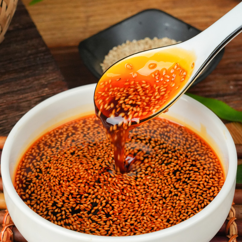 Wholesale Various Kitchen Chinese Cuisine Seasoning Spicy Chicken Slices Base Seasoning Mixed Spices Chili Oil Sichuan Condiment