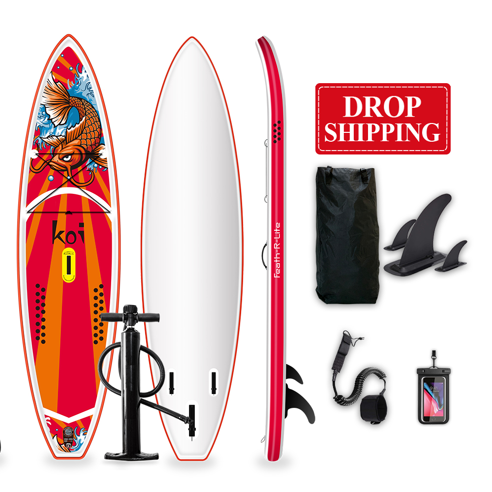 Китайский поставщик, доска для серфинга sup paddle, надувная доска для водных видов спорта