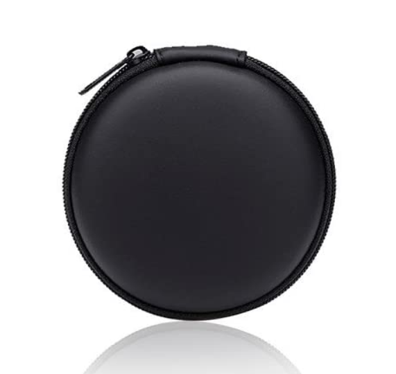 Bose QC20 SoundSport, жесткий спортивный беспроводной чехол для переноски наушников Eva