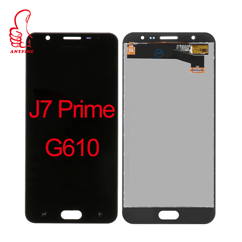 J7 prime ЖК-дисплей для samsung j7 Дисплей для samsung j7 prime экран для samsung j7 prime дисплей оригинальный