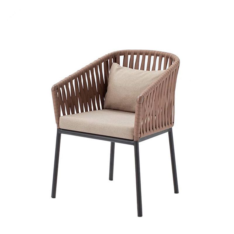 Outdoor Table And Chair Combination Wicker Dining Sets Patio Furniture Garden