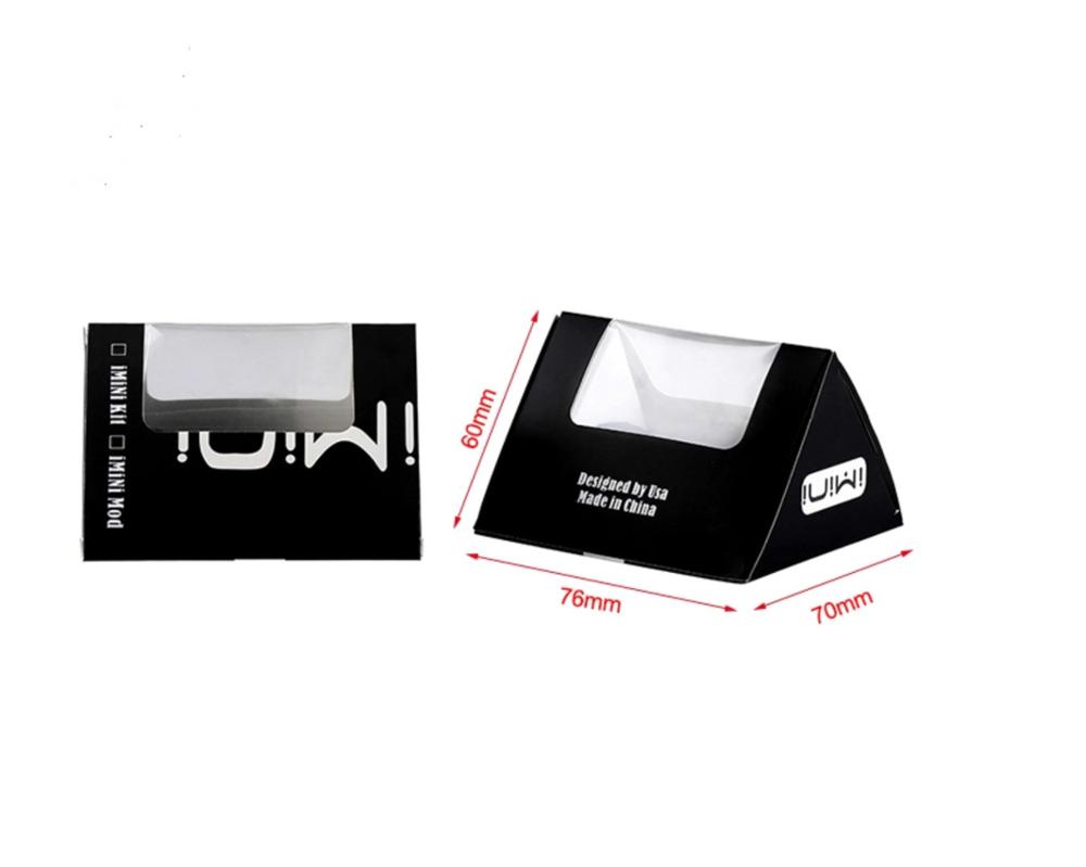 Factory Price 510 Thread Cigarette Lighter Imini Vape Mods Battery 2019