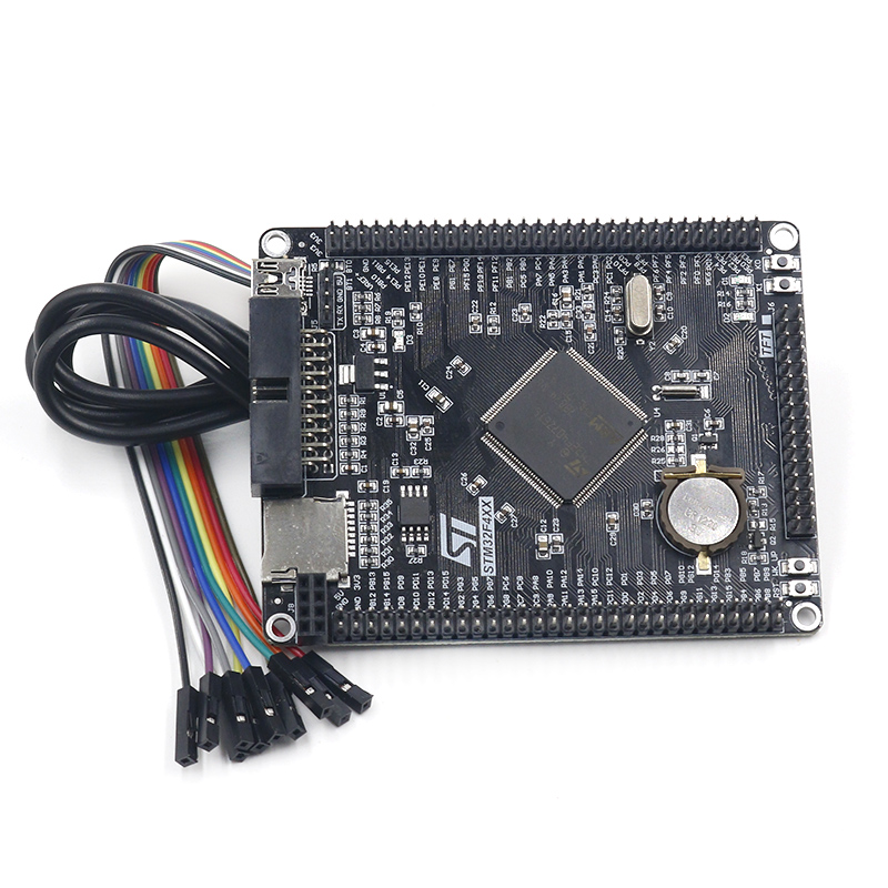 STM32F407ZET6 макетная плата M4 STM32F4 core arm макетная плата cortex-M4