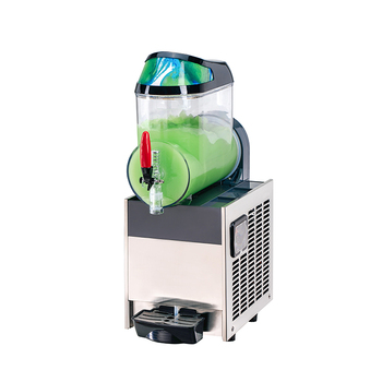 JAHWA Frozen beverage machine with CE certificate XRJ10L commercial electric slush machine