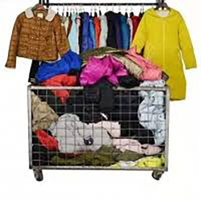 gracer women fashion design used coat women's clothing old used clothes pretty coat