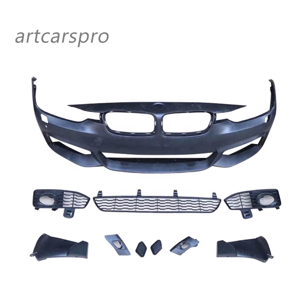 Заводской OEM для BMW F30 M5 Комплект кузова 2012 - 2018 для BMW 3 серии F30 F35