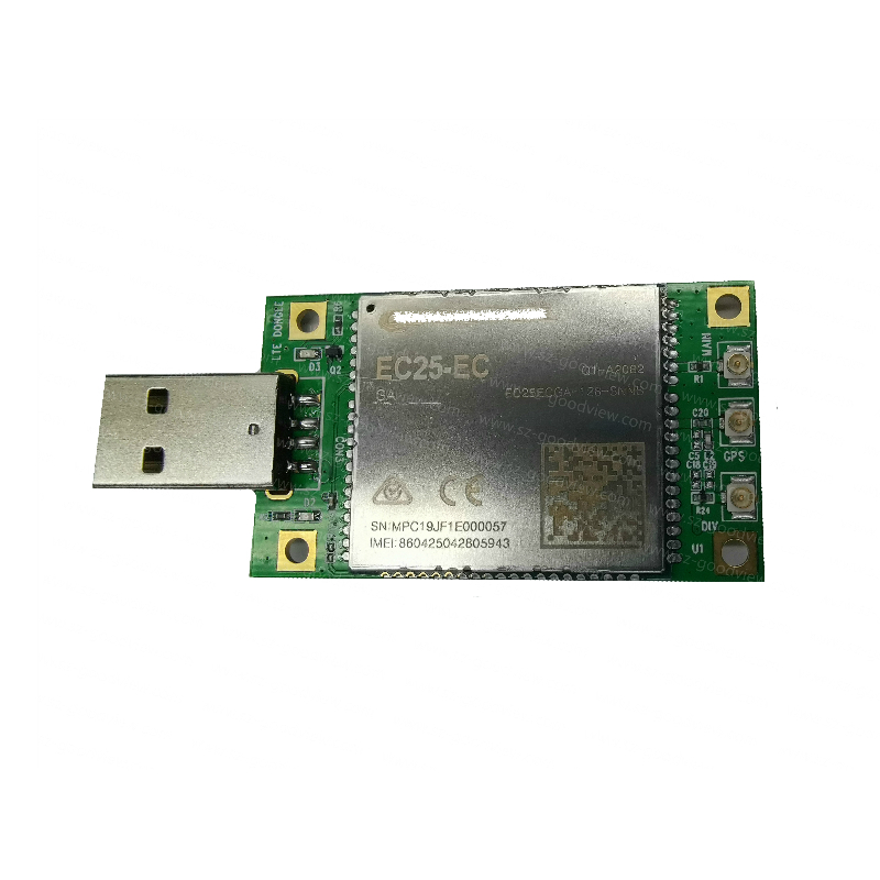 EC25-EC 4G LTE USB Dongle 4G модем для EMEA, Корея, Таиланд, Индия