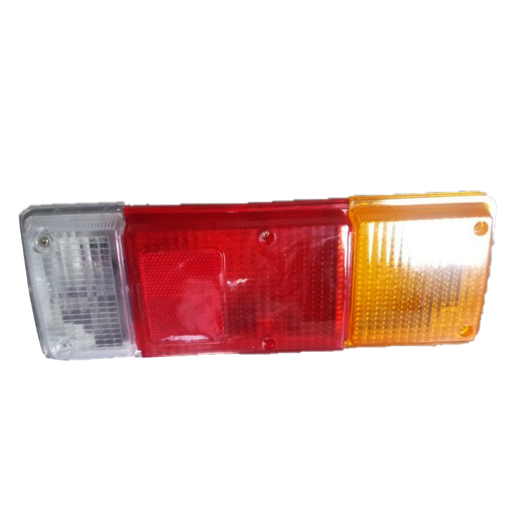 Задний фонарь OE 81550-87327-000 81560-87327-000, подходит для DAIHATSU DV57 V57 V76 V78