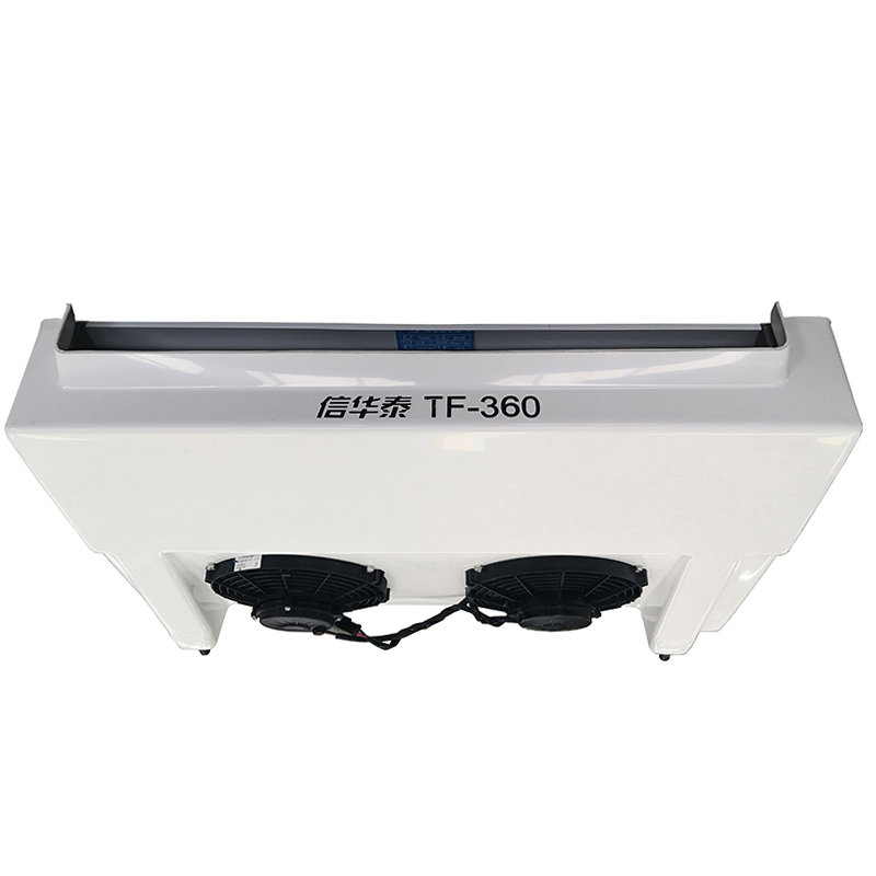 Tf360 Roof Mount 12V /24V Dc Electric Van Cooling Freezer Unit Electric Reefer Units