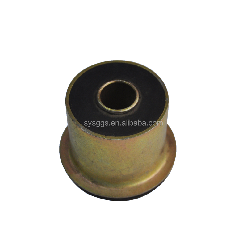 Dongfeng EQ153 части кабины грузовика передняя подвеска Резиновый рукав 50N-01025