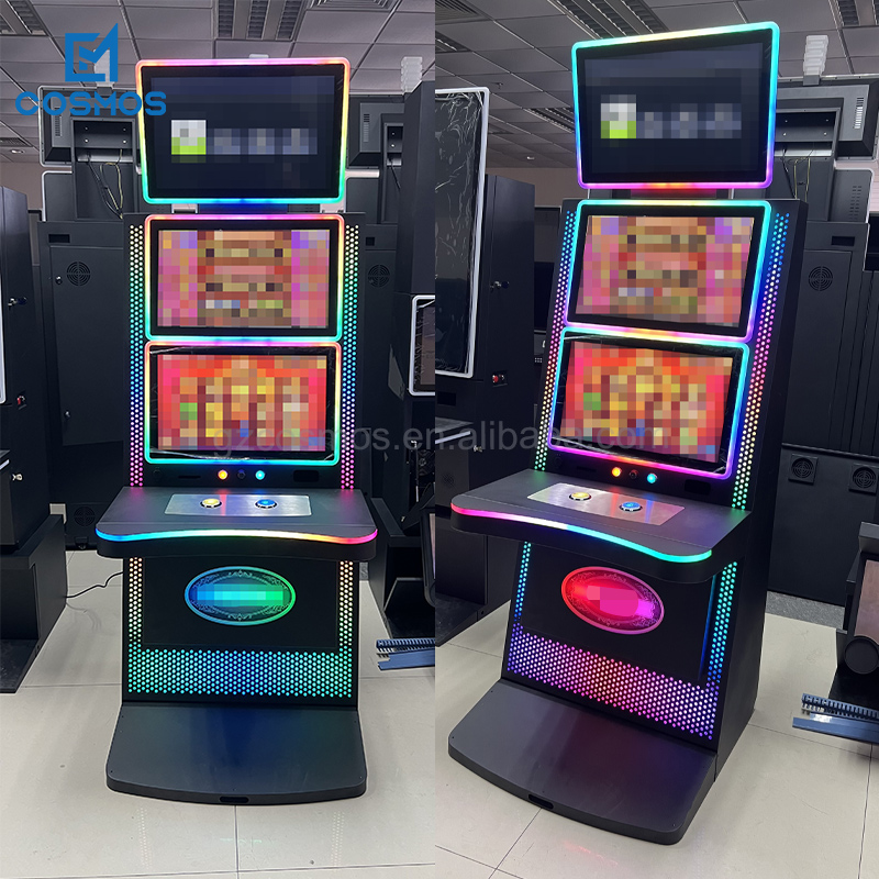 Новейшая машинка для игры на заказ Fusion 1 4 5 habichuela Plus