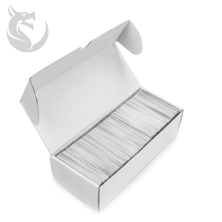 T5577 с функцией блокировки RFID карты 125 кГц 1,8 мм толщиной смарт-карты отель водоотталкивающий чип
