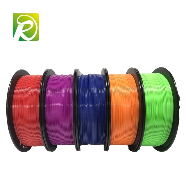 Намотка для 3d нити pla black 10 кг для 3D-печати