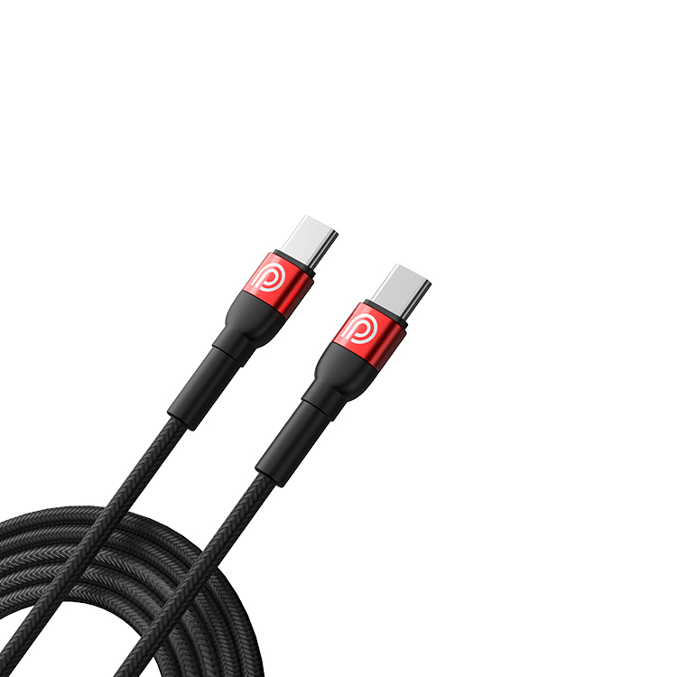 free 1 meter usb c to c cable PD type c fast charging electrical wire phone and computer electricity universal foxconn cable C