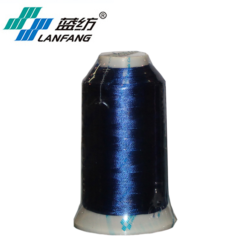 120D/2 polyester embroidery thread