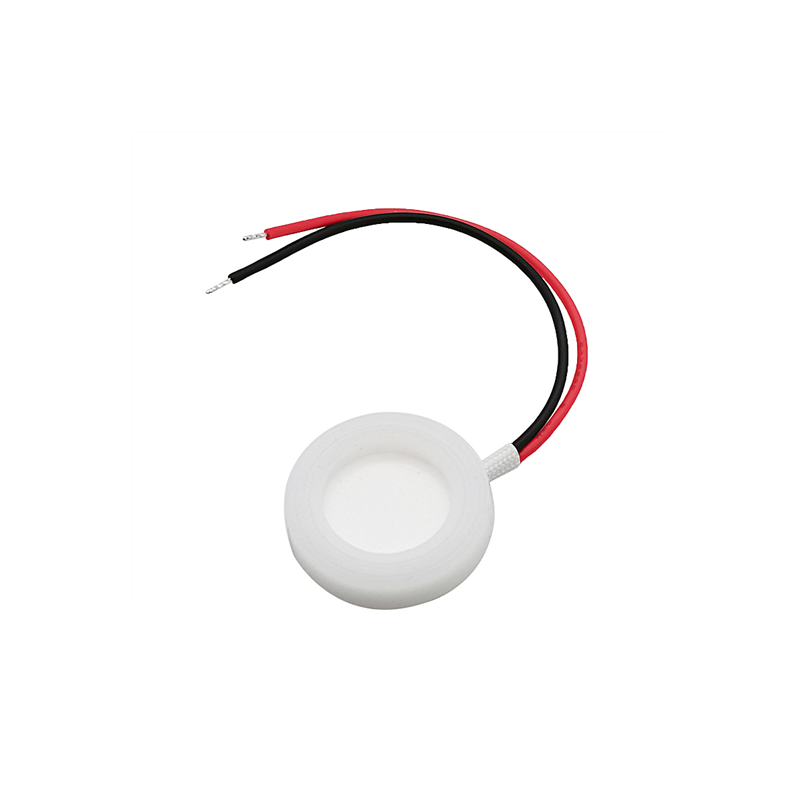 Market Popular Piezoelectric Atomizer Ultrasonic Transducer Disc For Air Humidifier Mist Maker Fogger Atomizing
