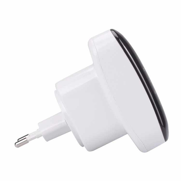 Wi-Fi-ретранслятор 802.11n/b/g, 300 Мбит/с