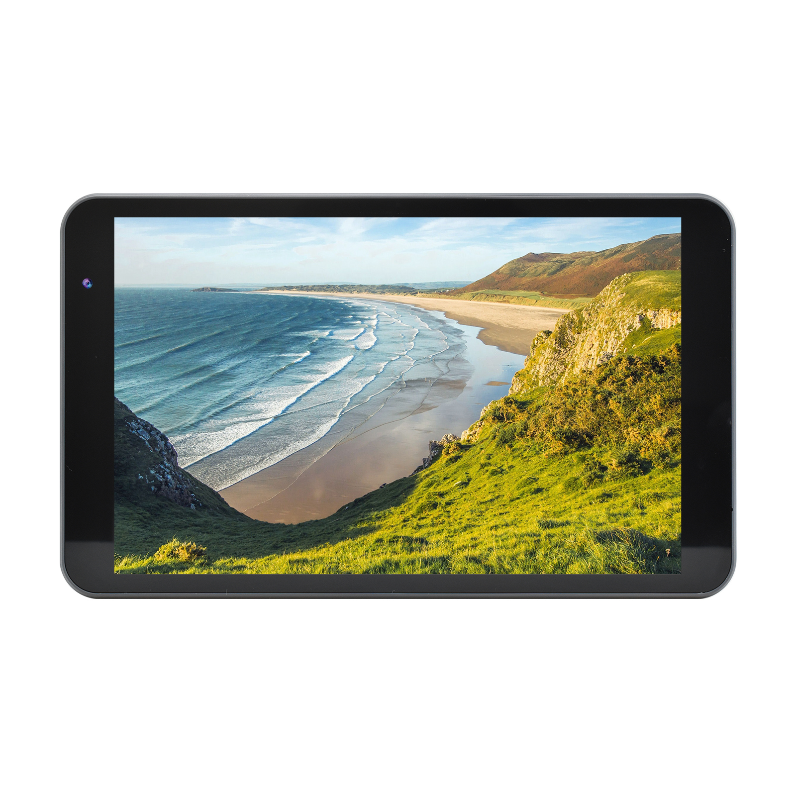 Планшетный ПК 8 дюймов четырехъядерный Android 10 PAD с двойной камерой для образовательных игр