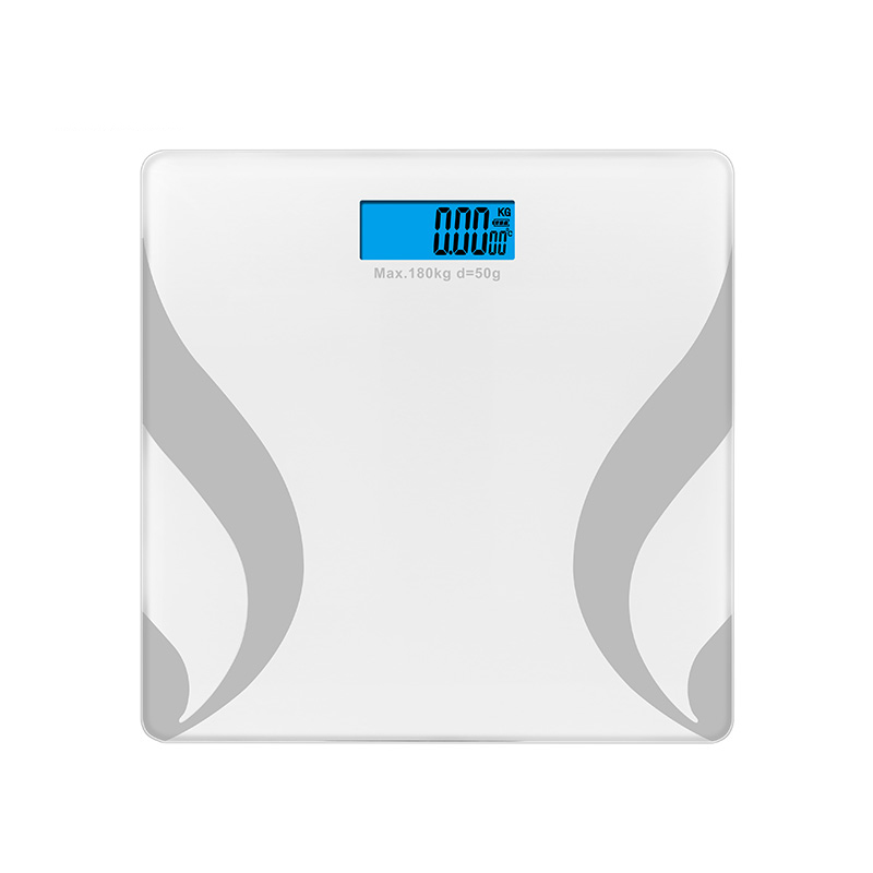 Body Weight Electronic Lcd Bathroom Scale Stepon Technology Accurate Weighing Scales