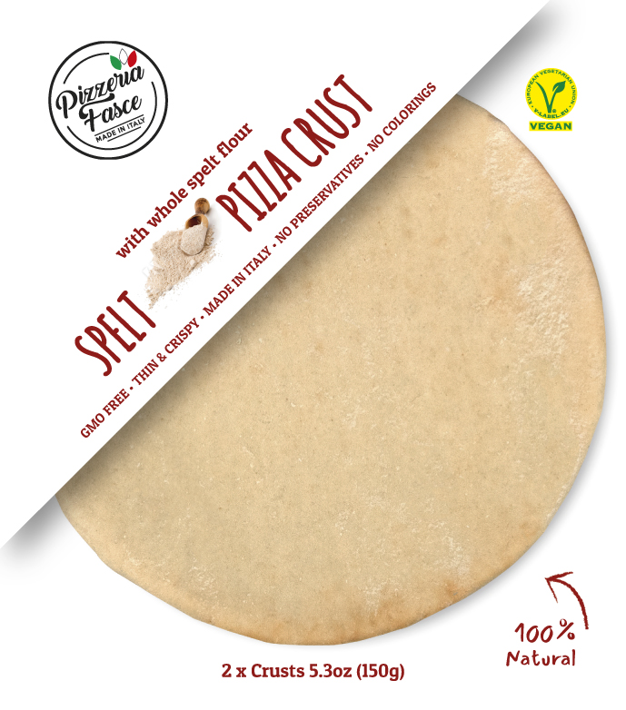 Hot Selling Dough Sheeter Semi-Whole Spelt Pizza Base Aheeter With Flat Bread Packing