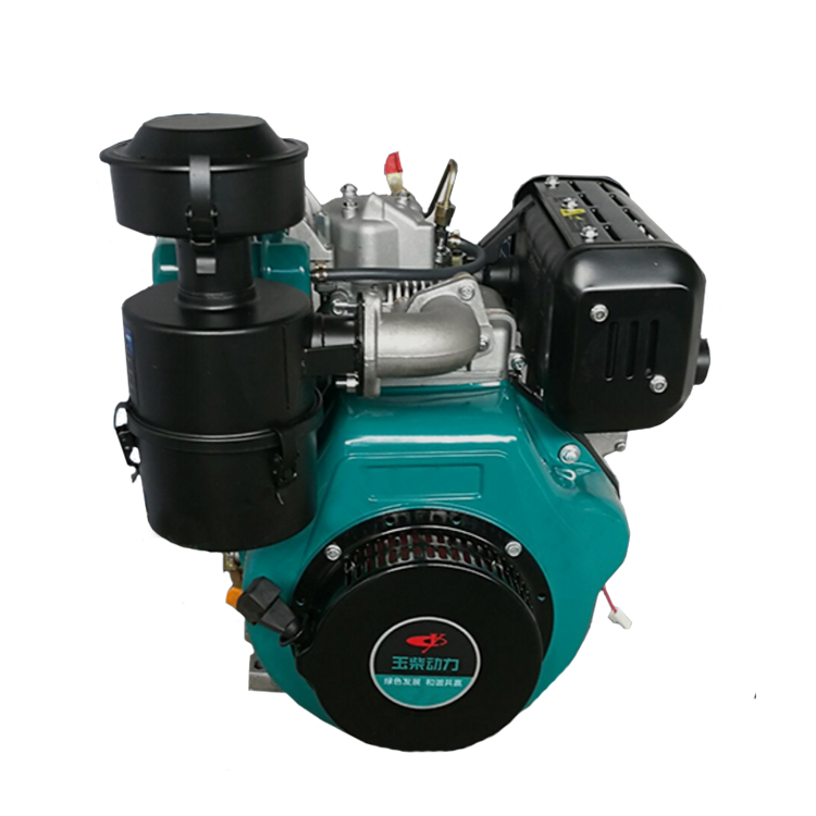 motor 4 stroke electric jet drive marine machinery engines diesel boat engines 10 hp outboard
