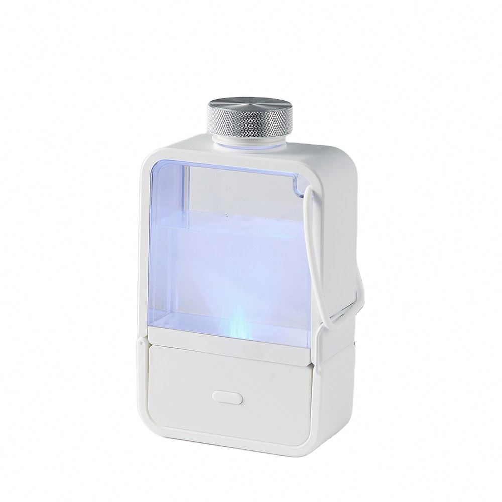 Hot Selling Rich portable hydrogen water bottle