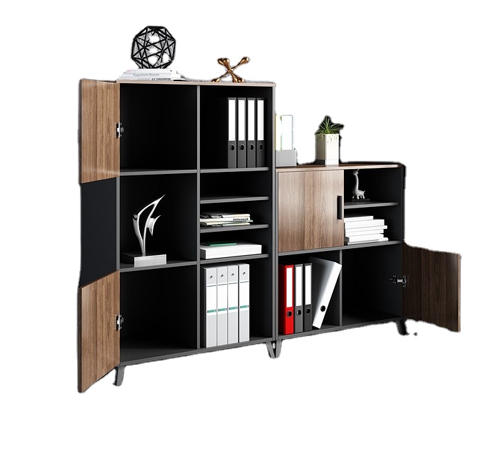Guaranteed Quality Proper Price Industrial File Cabinet in Office Home Office Filing Cabinet