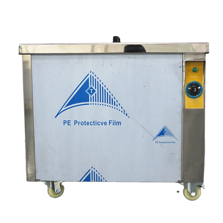 Водный ультразвуковой чистки 28K 2400W ZH-1048ST сверхзвуковое очистительное оборудование ультразвуковой машины