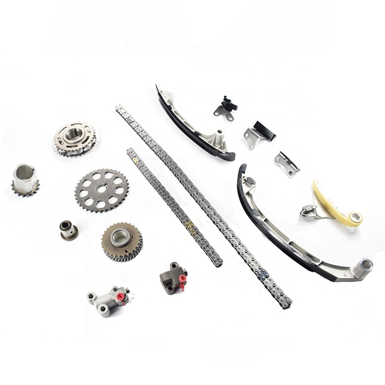 Комплект цепи синхронизации TK1410 для TOYOTA HILUX 2TR-FE с OE 135620C010 1352375030 135970C010