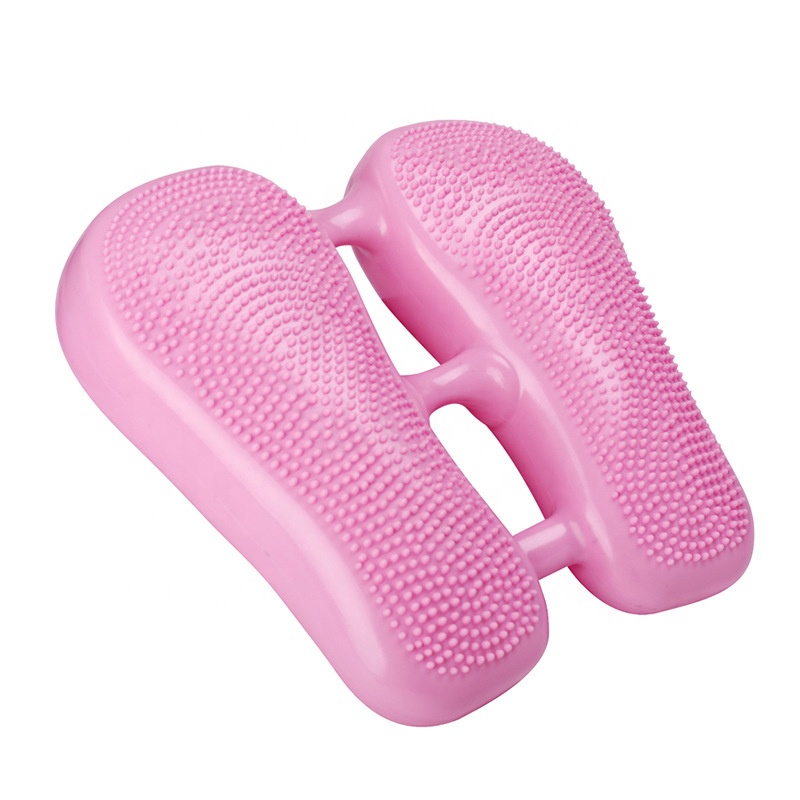 New Arrival High Quality Women Home Gym Multifunction Aerobic Handle Portable Mini Stepper