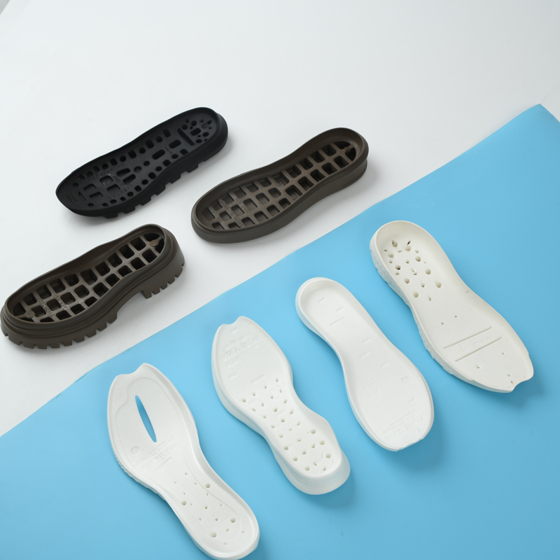 Wholesale sport eva shoe sole comfortable out soles for sport shoes