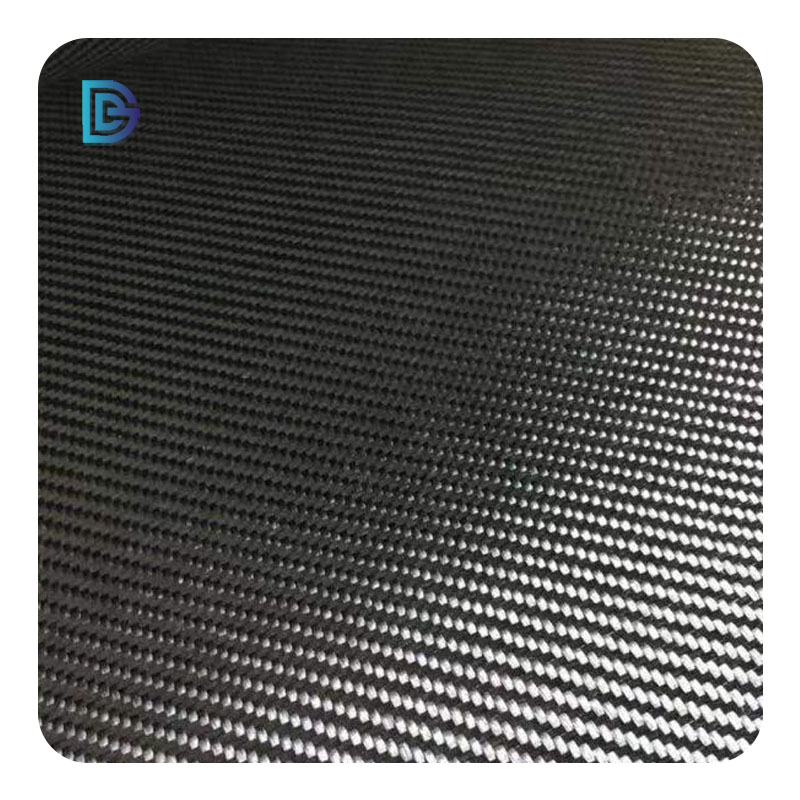 Factory Price Aramid Fabric Woven Fabric Industrial Fabric
