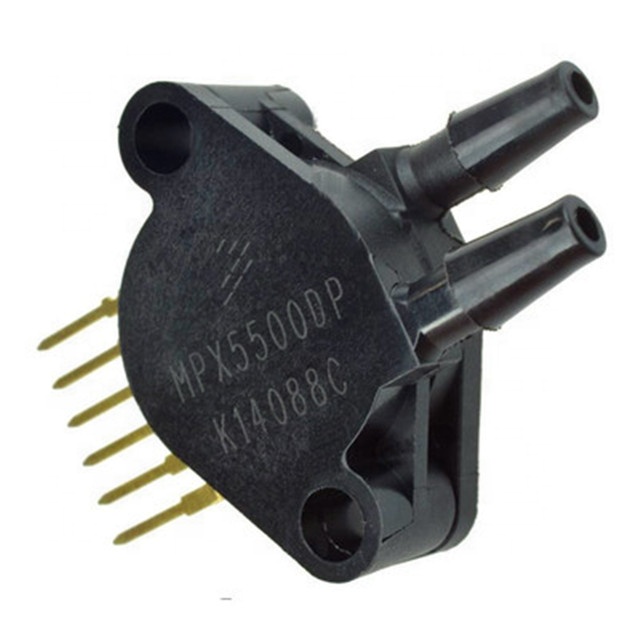 Датчик давления IC MPX5500DP