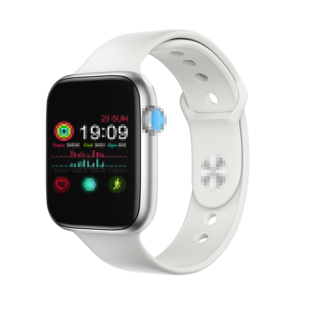 Лидер продаж T5 smartwatch сенсорный экран Спортивные Наручные Часы сердечного ритма мониторы Смарт T5