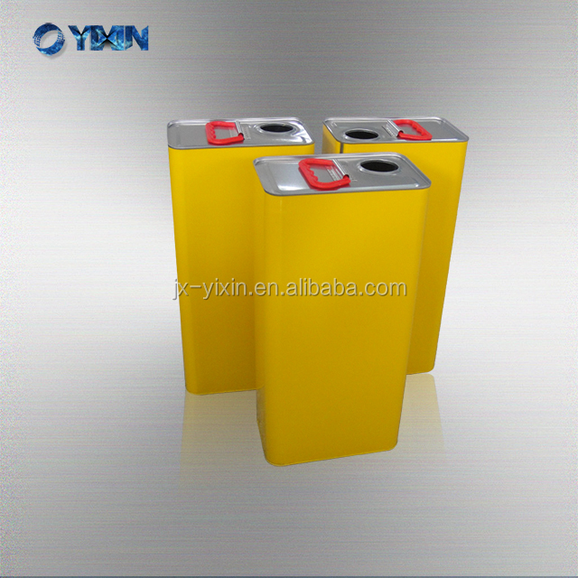 Станок для сварки жестяных консервных банок Yixin Technology