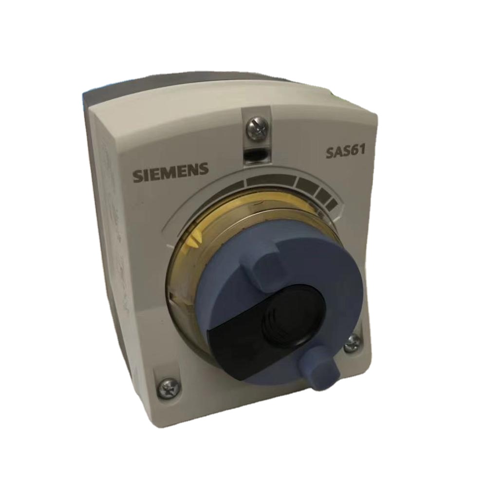 Привод Siemens SAS61.03