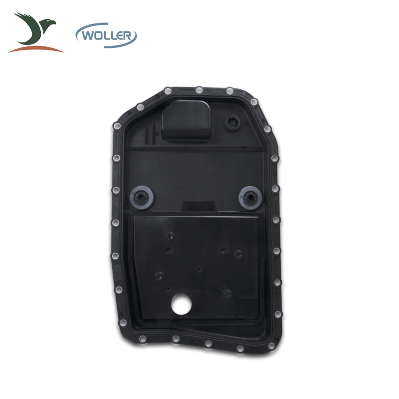 Для BMW E60 E71 E82 E89 6HP19 поддон картера для коробки передач 24117536387 24152333907 24347519357 24117571217