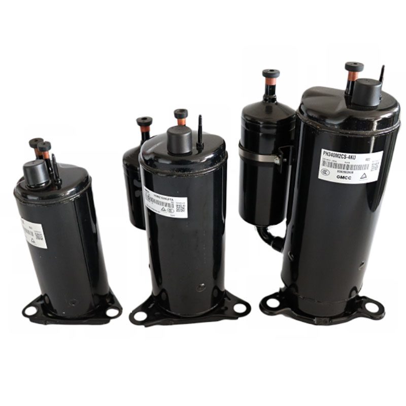 GMCC R22 220V/240V 50PH compressors Refurbished