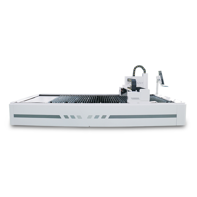 1000w 2000w 3000w fiber laser marking engraving machine from factory