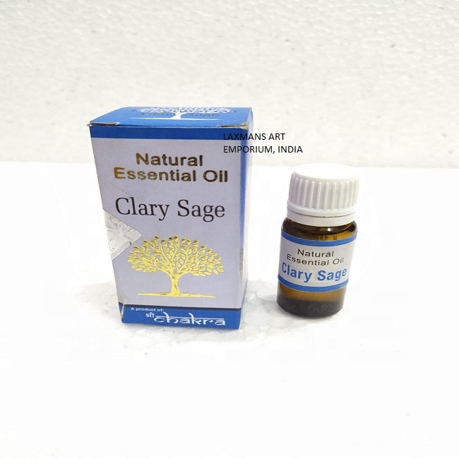 natural essential oil gift pack from india